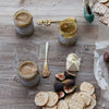 Finch and Fennel - Jalapeño Stout Mustard - Findlay Rowe Designs