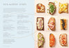 Snacking Dinners: 50+ Recipes for Low-Lift, High-Reward Dinners - Findlay Rowe Designs