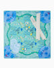 Oh My Mahjong - Mat in Tube - Veranda