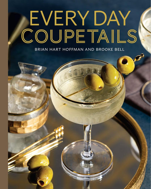 Everyday Coupetails - Findlay Rowe Designs