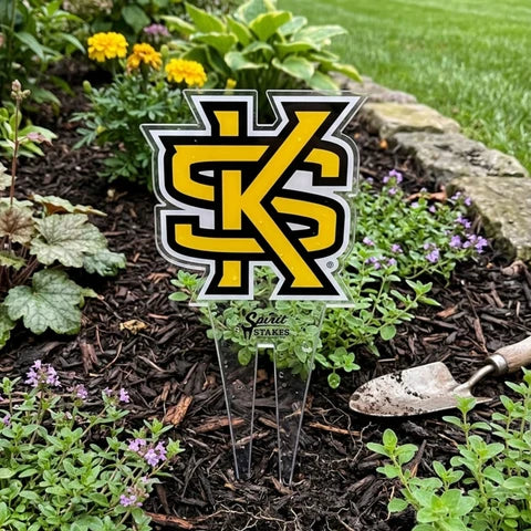 Spirit Stakes - Garden Sign - Collegiate