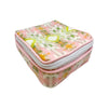 Laura Park - Jewelry Case - White Lotus - Findlay Rowe Designs