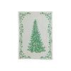 Vietri - Strofinaccio Dish Towels - Green Tree