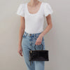 Hobo - Sable Crossbody Bag - Black - Findlay Rowe Designs
