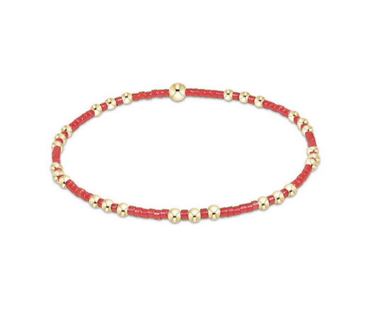 Enewton - Hope Joy Bracelet - Sherbert - Findlay Rowe Designs