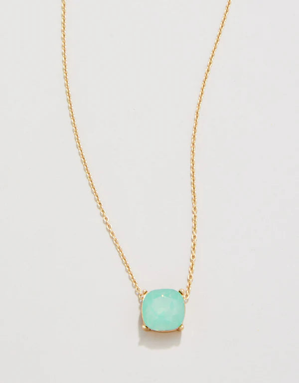 Spartina 449 - Necklace - Sea La Vie Be Marry - Gold - Findlay Rowe Designs