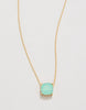 Spartina 449 - Necklace - Sea La Vie Be Marry - Gold - Findlay Rowe Designs