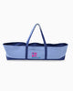 Oh My Mahjong - Mat Storage Bag - Blue - Findlay Rowe Designs