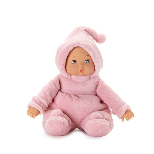 My First Powder Pink Light Skin - Findlay Rowe Designs