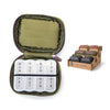 Fashion Smart - Men's Pill and Vitamin Case