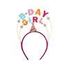 Mud Pie - Light-Up Birthday Headband - Findlay Rowe Designs