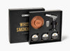 Corkcicle - Whiskey Smoking Kit - Findlay Rowe Designs
