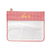 Duo Threads -  Needlepoint Storage Bag - Sorority - Findlay Rowe Designs