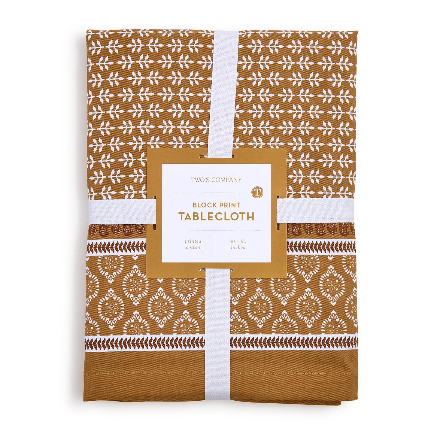 Tablecloth - Natural Elements