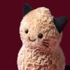 Jellycat - Amuseables - Peanut ‘Cat’ - Findlay Rowe Designs