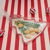 Cookie Tray Gifting Kit -  Tree - 6 pack