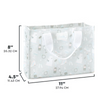 Swig - Reusable Gift Bag Small - Bride to Be - Findlay Rowe Designs