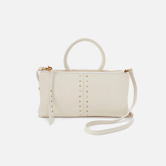 Hobo -  Sable Crossbody - Coastal Cloud - Findlay Rowe Designs