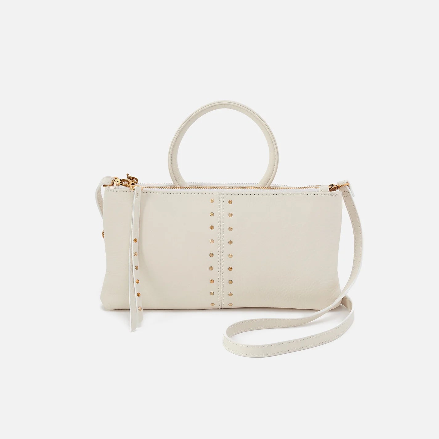 Hobo -  Sable Crossbody - Coastal Cloud - Findlay Rowe Designs