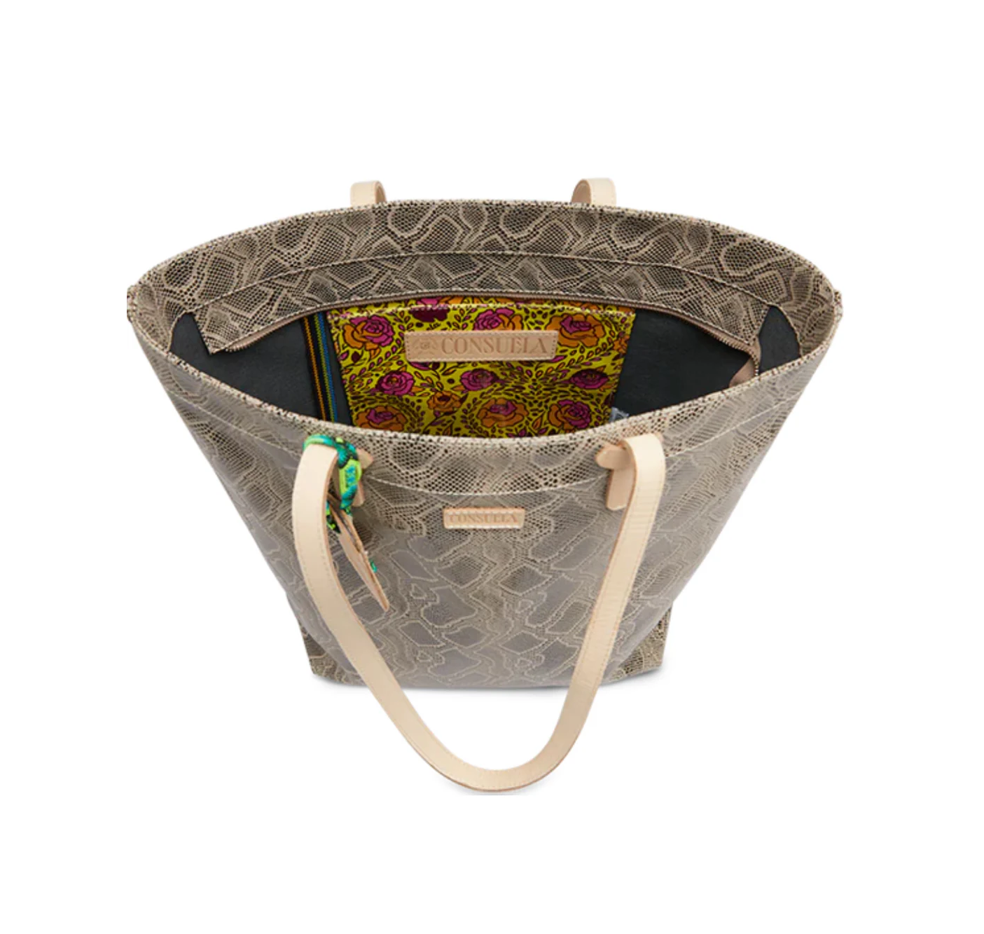 Consuela - Daily Tote - Dizzy