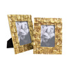 4x6 or 5x7 Frame - Gold Pieces - Findlay Rowe Designs