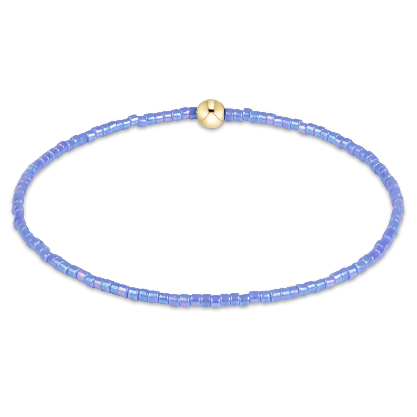 Enewton - Hope Classic Bracelet - Bright Blue