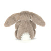 Jellycat - Flufflet Bunny - Fawn - Findlay Rowe Designs