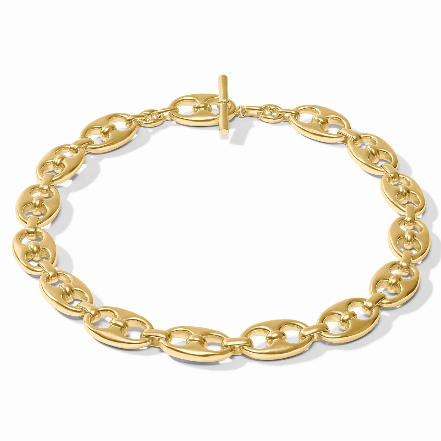 Julie Vos - Necklace - Laguna Link - Findlay Rowe Designs