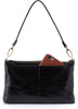 HOBO - Darcy Crossbody - Black