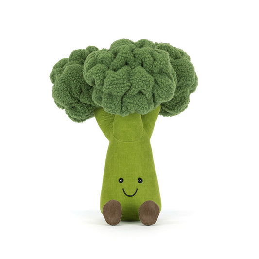 Jellycat - Amuseables - Broccoli - Findlay Rowe Designs