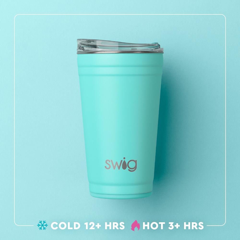 Swig - Party Cup 24oz - Bubbly - Findlay Rowe Designs