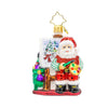 Christopher Radko - Ornament - Gem