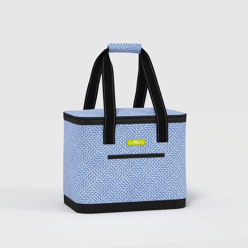 SCOUT - The Stiff One - Twisted Sister - Findlay Rowe Designs