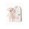 Cuddle+Kind - Tiny Charlotte Dog - Findlay Rowe Designs