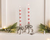 Mud Pie - Candle Snuffer - Bow - Findlay Rowe Designs