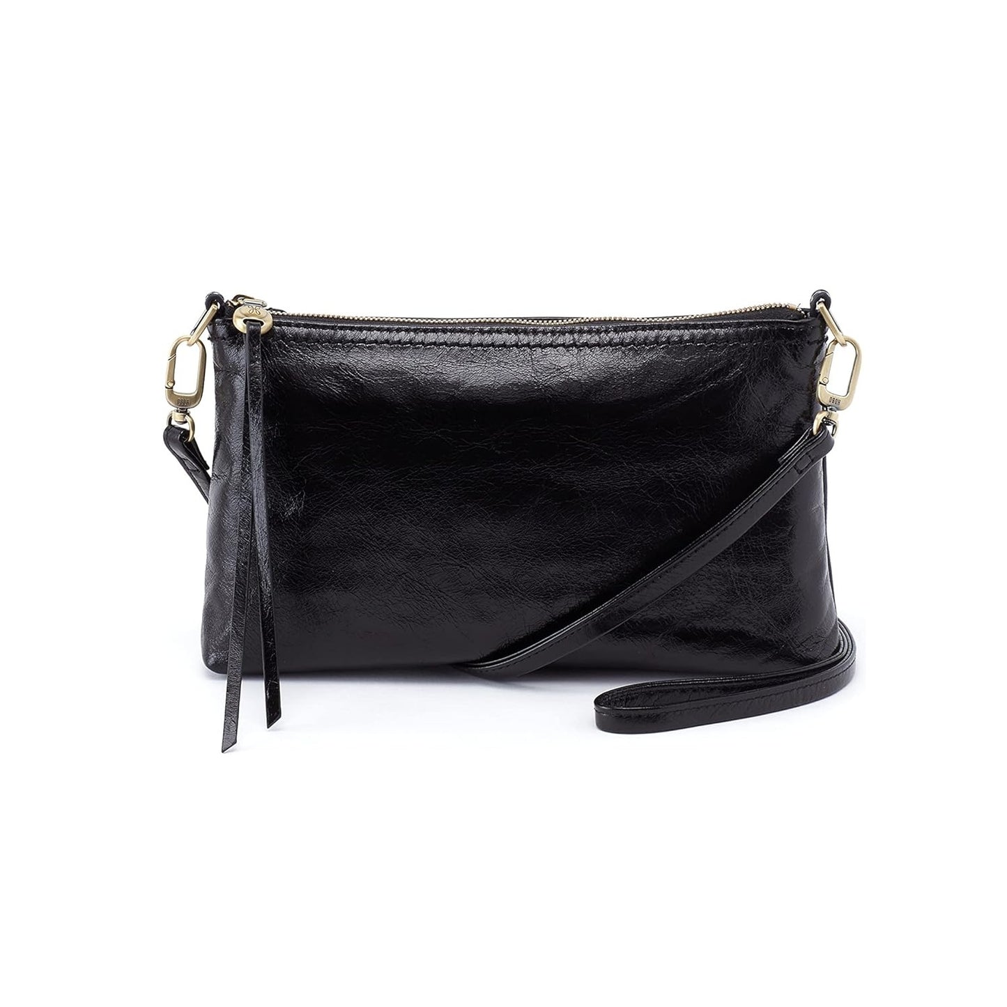 HOBO - Darcy Crossbody - Black