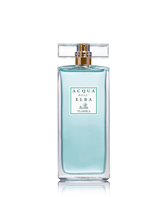 Acqua dell'Elba - Perfume - Classica Donna Eau de Parfum 50ml - Findlay Rowe Designs