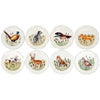 Vietri - Wildlife - Dinner Plates - Findlay Rowe Designs