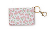 Wallet ID Case - Hydrangea