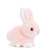 Bukowski Bears - Baby Bunny - Peach - Findlay Rowe Designs