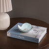 Beatriz Ball - ENCANTO Soho Mini Heart - Sky Blue - Findlay Rowe Designs