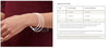 Julie Vos - Bracelet - Milano Luxe Pearl - Large - Findlay Rowe Designs