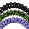 Teleties - Small Hair Ties - Boo Thing - Findlay Rowe Designs