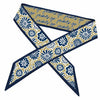 Desden by Landes - Skinny Scarf - Collegiate - Findlay Rowe Designs