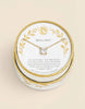 Spartina - Sea La Vie Necklace - Brilliant/Cushion - Gold