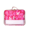 Lilly Pulitzer - Packing Cube - Maggies Bouquet/Covent Garden - Findlay Rowe Designs