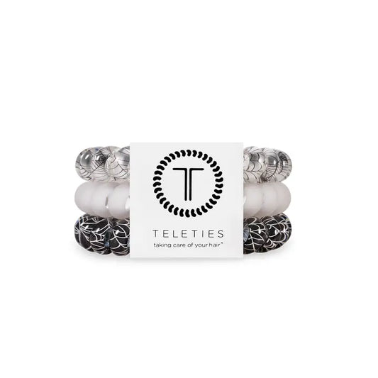 Teleties - Hair Tie Large - Webbed