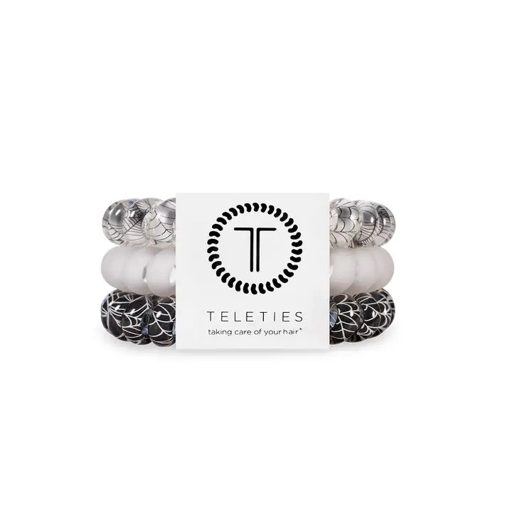 Teleties - Hair Tie Large - Webbed