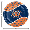 Plates - Dinner - Auburn University