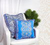 Lilly Pulitzer - Pillow - 22in- Twisted Up - Findlay Rowe Designs